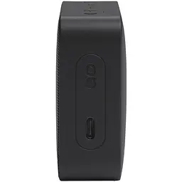 Акустична система JBL Go Essential 2 Black JBLGOES2BLKEU - мініатюра 5