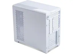 Корпус Vinga Eclipse White - мініатюра 3