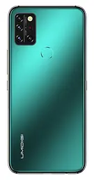 Смартфон Umidigi A9 Pro 6/128Gb Green [65321] - мініатюра 5