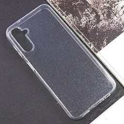 TPU чохол Nova для Samsung Galaxy A15 4G/5G / M15 5G Clear - мініатюра 5