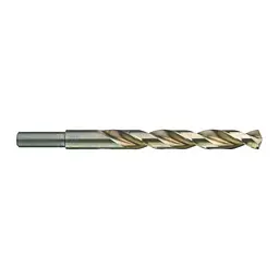Свердло по металу THUNDERWEB HSS-G MILWAUKEE DIN338, діаметр 12,5x151х101мм - мініатюра 2