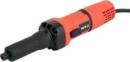 Шліфмашина пряма мережева YATO 750 Вт (YT-82080) - мініатюра 2