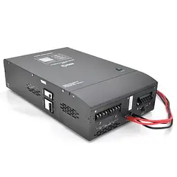 Пристрій безперебійного живлення Europower (RTSWm-MPPT-5000LCD) - мініатюра 2