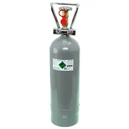 Балон CO2 Eheim багаторазовий 2000 г (6063020) - мініатюра 2