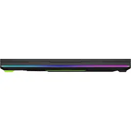Ноутбук Asus ROG Strix SCAR G16 G614JIR-N4075, Intel Core i9-14900HX, 5.6GHz, 16 WQXGA, 240 Hz, 32GB, SSD 1TB, NVIDIA GeForce RTX 4070 8GB, Free DOS - мініатюра 7