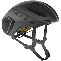 Шолом Scott Canedce Plus L Чорний (1081-275183.0001.008)
