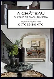 A Chteau on the French Riviera