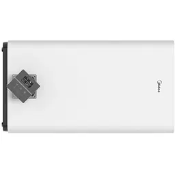 Бойлер Midea Prime плаский D50-20ED6 (D) білий - мініатюра 3