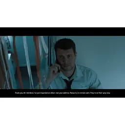 Ключ активації Microsoft The Dark Side of the Moon: An Interactive FMV Thriller для Xbox One/Series - мініатюра 11