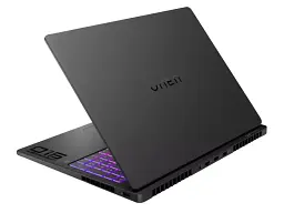 Ноутбук HP OMEN MAX 16-ak0010ua Shadow Black (C9RZ5EA) - мініатюра 4