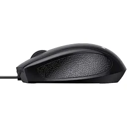 Дротова миша Havit MS80 USB чорна (HV-MS80-BK) - мініатюра 5