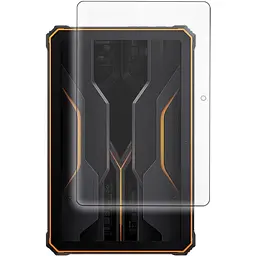 Захисне скло DK для Blackview Active 8 Pro Full Glue 016285 Clear