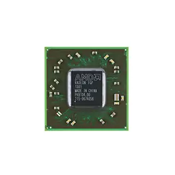 Микросхема ATI 215-0674058 (DC 2013) северный мост AMD Radeon IGP для ноутбука (New in Bulk)