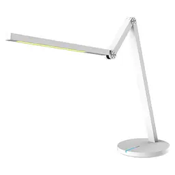 Світильник настільний LED PARKER 8W 3000-6500К білий Violux ( 530002 )