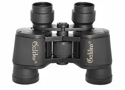 Бінокль Galileo 8x40 з антибліковим покриттям - мініатюра 4