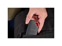SSD-накопичувач SanDisk Extreme Portable V3 1 TB (SDSSDE70-1T00-G25) - мініатюра 3