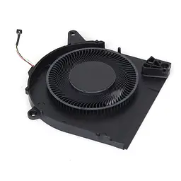 Вентилятор для Lenovo Legion S7-15ACH6 Type 82K8, (12V CPU fan, FNR5 DFSCL12E16486L, DC28000GJF0) - мініатюра 2
