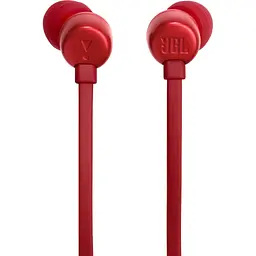 Навушники JBL Tune 310C USB-C Red (JBLT310CRED) - мініатюра 3