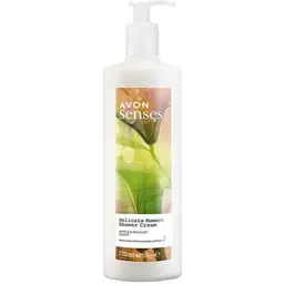 Крем-гель для душу Avon Ніжні миті 720 мл