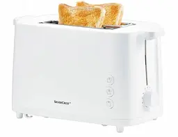 Тостер Silver Crest STK 800 A1 white