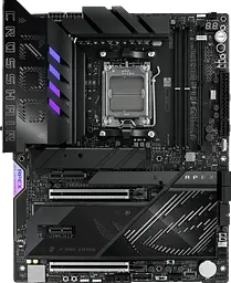 Материнcька плата Asus X870E ROG Crosshair Apex Socket AM5 (ROG CROSSHAIR X870E APEX) - мініатюра 2