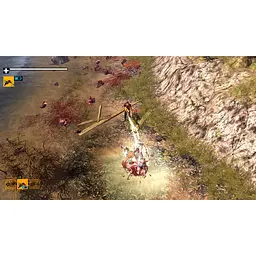 Ключ активації Microsoft How to Survive: Storm Warning Edition для Xbox One/Series - мініатюра 2