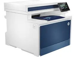 HP Багатофункціональне пристрій А4 кільк. Color LJ Pro MFP 4303fdn - мініатюра 2