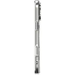 Чохол Spigen Ultra Hybrid Zero One with MagSafe для Apple iPhone 17 Pro Max Natural Titanium (ACS10288) [152025] - мініатюра 3