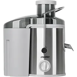 Соковитискач Mesko MS 4126 Grey [132665] - мініатюра 3