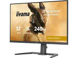 Монітор Iiyama GB3295QSU-B1 - мініатюра 3