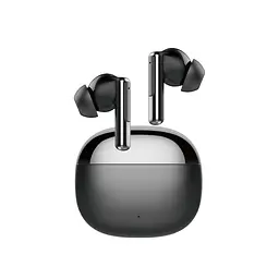 Бездротові навушники TWS WIWU T33 PRO, ENC+ANC, IPX4, Black (6977703654370) - мініатюра 7