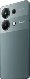 Смартфон Xiaomi Redmi Note 13 Pro 4G 12/512GB NFC Forest Green Global Version - мініатюра 5