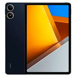 Смартфон Xiaomi Poco Pad 8/256GB Blue