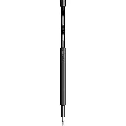 Викрутка HOTO Pocket Screwdriver SE Black (QWLSD013/HFT0004CN) [155035] - мініатюра 2