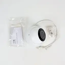 IP-відеокамера Atis ANVD-5MAFIRP-40W/2.8-12A Ultra з вбудованим мікрофоном для системи IP-відеоспостереження 5 Мп - мініатюра 4