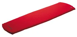 Килимок Camp Traditional Mat - 183x51x2.5 cm Червоний