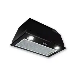 Витяжка повновбудована Minola HBI 5622 BL 1000 LED - мініатюра 2