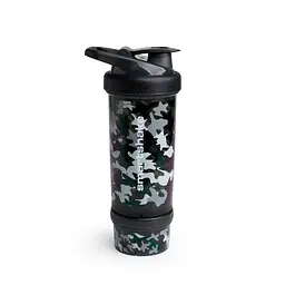 Шейкер спортивний Smart Shake 750 мл fit0011339