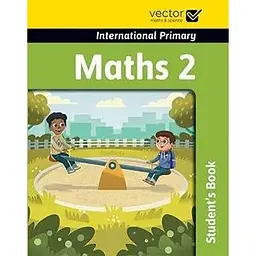 Maths Primary 2 SB