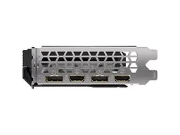 Відеокарта Gigabyte GeForce RTX 3060 GAMING OC 8G (GV-N3060GAMING OC-8GD) - мініатюра 8