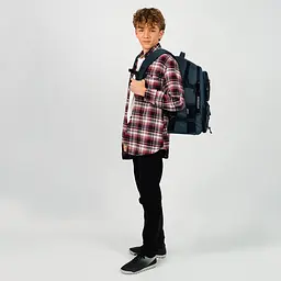 Шкільний рюкзак Kite Education teens Future (K26-1018XL-2) - мініатюра 26