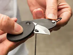 Ніж Boker Plus L'Egg - мініатюра 2