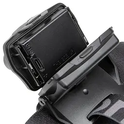 Ліхтар налобний Mactronic Maverick (595 Lm) Focus Recharg Type-C (AHL0053) - мініатюра 7