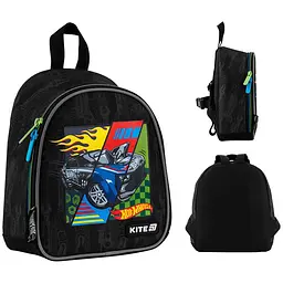 Рюкзак Kite Kids 538 HW (HW25-538XXS) - мініатюра 2