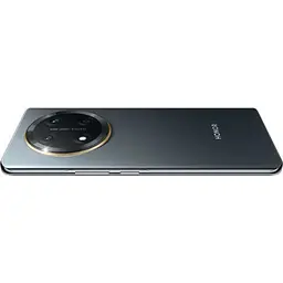 Смартфон HONOR Magic 7 Lite 8/256GB Titanium Black (Global) - мініатюра 3