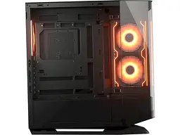 Корпус Cougar FV270 RGB Black - мініатюра 7