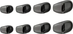 Навушники HyperX Cloud Earbuds II Black (70N24AA) - мініатюра 4