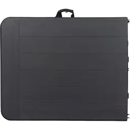 Туристичний стіл Time Eco ТЕ-1847 1,8м графіт (4820211101657) - мініатюра 5