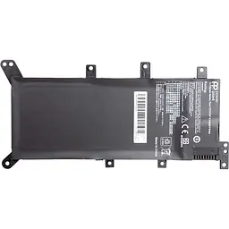 Акумулятор PowerPlant для ноутбуків ASUS X555 Series (C21N1347) 7.4V 4900mAh (NB430796)