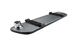 Дзеркало заднього виду з Full HD відеореєстратором Aspiring MAXI 1 SpeedCam - мініатюра 7